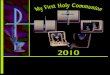 My Mass and Holy Communion Book First Communion.pdf · 4 “First Light” N Edition E W ! H A)Full color First Light edition of My Mass and Holy Communion Bookwith padded, gold stamped