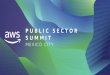 MEXICO CITY WWPS Summit... · negocios digitales deben innovar tan rápido como les sea posible. Ideas Retroalimentación Experimentación El timón de la Innovación ... Panorama
