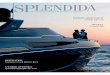 EDITOR’S CHOICE BOAT Custom Line 120 Ferretti 780 · astonished by the involvement of the Ferretti Group with every single detail of every new born Yacht. Enjoy our issue, wishing