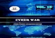 Cyber WAR - Treat Report - September 9, 2019informationwarfarecenter.com/cir/archived/Cyber_WAR...2019/09/09  · September 9, 2019 The Cyber WAR (Weekly Awareness Report) is an Open