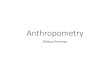 Anthropometry - Ridwan Prasetyo's Academic Chamberridwanprasetyo.lecture.ub.ac.id/files/2016/10/2016-Anthropometry.pdf9/30/2016 Anthropometry 27. 9/30/2016 Anthropometry 28. Title: