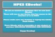 HPES EBooks! - Tuscaloosa County School District · 2013-04-02 · HPES LIBRARY CATALOG Step 3: Click on Huntington Place Step 4: Click on Catalog . Step 5: Click on the drop down