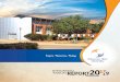 Inspire Tomorrow, Today - Botswana Open University · 2019-10-14 · Introduction 1 Vision, Mission and Values 4 Our Governance ... • Jwaneng • Mochudi • Lobatse • artesia