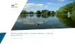 Klimarobuste virkemidler i vand- planerne · Klimarobuste virkemidler i vandplanerne 9 / 88 De konkrete konsekvenser må kortlægges og kvantificeres i hvert enkelt tilfælde gen-nem