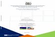 Environmental and Social Impact Assessment for the ...documents.worldbank.org/curated/en/...P. O. Box 22428, Kampala, UGANDA. August 2014 Prepared for: Environmental and Social Impact