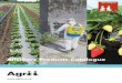 Ancillary Products Catalogue - Agrii...Ancillary Products Catalogue Agrii delivers advice, services and technology to UK farmers and horticulturalists and as part of our offer we supply