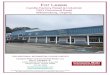 For Lease - LoopNet...comprised of 175 residential units, 30,000 SF of commercial/office space, and a 90,000 SF assisted living facility. The property has access to the lit intersection