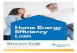 Home Energy Efficiency Loan - Manitoba Hydro...The Home Energy Efficiency Loan (HEEL) provides Manitoba Hydro’s residential customers with convenient on-bill financing for making