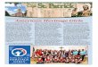NOTES FROM MARIE SKROBOLA– American Heritage Girls · 2020-06-28 · American Heritage Girls NOTES FROM MARIE SKROBOLA– Troop Leader & Parishioner The American Heritage Girls