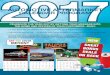 2017 automotive aftermarket Calendar ProgramBarns bring the peaceful country life home. 1724 | Amazing Accomplishments of Mankind ... are 13-month calendars running from December 2016