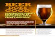 BEER - State Bar of Nevada€¦ · BEER DOES GOOD: HOMEBREWER CHARITY EVENTS HALTED BY REGULATORS, BUT IS THERE A SOLUTION? Reno homebrewers have raised nearly $75,000 for charity