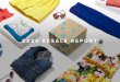 Foreword - thredup.com · of instant gratiﬁcation represented by so much of fast fashion increasingly seems simply wasteful. Understanding what you have that has lasted (and why