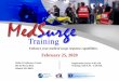 February 25, 202020Surge%20Trainin… · Why use the Incident Command System? Burt Schmitz MSDH Emergency Planner. National Incident Management System (NIMS) • A consistent nationwide