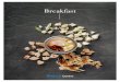 Breakfast - Shaw · PDF file 2018-07-11 · Breakfast Buffets Indulge first thing in the morning with our gourmet selection of breakfast options. Enhancements Options to compliment