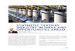 SYNTHETIC TEXTILES INDUSTRY IN INDIA AND OPPORTUNITIES … - Synthetic Textiles Article.pdf · 2018-12-18 · SYNTHETIC TEXTILES INDUSTRY IN INDIA AND OPPORTUNITIES AHEAD Mr. Sanjay