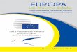 EUROPA - Governopresidenza.governo.it/governoinforma/documenti/programma...la Strategia Europa 2020, l’agenda per l’istruzione sarà incentrata sui temi dell’occupabilità dei