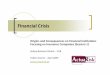 Origins and Consequences on Financial Institutions ... · The Subprime Primer (7/7) Financial Crisis: Origins and Consequences on Financial Institutions –SBS (VUB) | April 2009