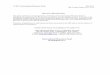 Morocco: Selected Issues · Morocco: Selected Issues This paper on Morocco was prepared by a staff team of the International Monetary Fund as background documentation for the periodic