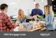 HMO Mortgage Guide - Peritus Private Finance · and we are specialists in finding the best deal for you ... around £850. However, the amount can vary depending on the value of the