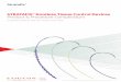 STRATAFIX Knotless Tissue Control Devices …...References: 1. 100326296: Time Zero Tissue Holding - Competitive Claims Comparisons for STRATAFIX Knotless Tissue Control Devices vs