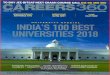 Home | Karunya Institute of Technology and Sciences · DEGREE AWARDING INSTITUTE ICFAI Foundation for Higher Education, Hyderabad Pandit Deendayal Petroleum University, Gandhinagar