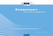 Erasmus+ - European Commission · Erasmus+ je účinným nástrojem k podpoře začlenění osob ze znevýhodněného prostředí, včetně nově příchozích migrantů. Dalším