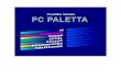 II. Operációs rendszerek · 2014-09-09 · II. Operációs rendszerek 4 BevezetBevezetééééssss A PC Paletta című számítástechnikai ismeretterjesztő könyvsorozatot elsősorban