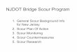 Dunne NJDOT Bridge Scour Program.ppt - The National Center for … · 2010-11-12 · NJDOT Bridge Scour Program 1.General Scour Background Info for New Jersey 2.Scour Plan Of Action