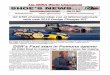 All DSR championship run at Winternationals with new 2015 ... · Jack, a two-time NHRA world champion living in Southern California, was ecstatic at the end of the past year when