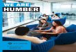 Humber College Institute of Technology & Advanced Learning … · 2019-10-02 · 3 HUMBER VIEWBOOK 2020| 2021. A Humber education prepares you to take on a rapidly changing world