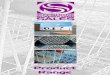 CONTENTS · THE COMPANY Offshore Scaffolding Sales has been developed as a dedicated company to handle export sales of scaffolding and ancillary products, born from an alliance between