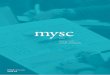 인쇄 - myscmysc.co.kr/MYSC_introduction_201505.pdf · 공유가치 창출 혁신 사회문제를 미래사회의 새로운 기회이자 ... 사회혁신 컨설팅 사회문제해결형