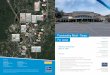 Freestanding Retail - Tampa For Lease · Tampa, FL 33647. Contact us: • Freestanding building available for lease - 47,322 SF • Located in the affluent New Tampa market with an