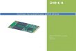 RENICE X5 mSATA SSD DATA Sheet - iwill-support.noiwill-support.no/DM/Renice/X5_mSATAII_SSD.pdf · 1 2011 Renice Technology Co., Limited Alee Xu 2011-8-25 RENICE X5 mSATA SSD DATA