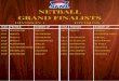 GRAND FINALISTS NETBALL - SFNLsfnl.com.au/wp-content/uploads/2019/10/NETBALL-1.pdf · division 3 division 4 netball grand finalists bentleigh dingley dingley dingley keysborough st