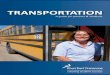 TRANSPORTATION1 INTRODUCTION Dear Parents/Guardians and Students, River East Transcona School Division transports over 3,900 students in both urban and rural areas. In order to ensure