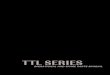 TTL SERIES - Amazon S3Manual.pdf · TTL-2, TTL-4, TTL-8, TTL-14, TTL-20, TTL-30 This manual applies to all tool part numbers in the TTL Product Families. The complete part number