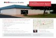 For Lease Industrial Flex Space - Sioux Falls Commercial · Gullickson Industrial Building 1810 W. 50th Street, Suite 1, Sioux Falls, SD 101 N. Main Avenue, Suite 213 Sioux Falls,