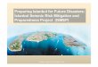 Preparing Istanbul for Future Disasters · İstanbul Seismic Risk Mitigation and Emergency Preparedness Project: ISMEP • Country / Region : Turkey / Istanbul • Project Duration