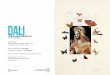 COLLECTION JEAN FERRERO - Cannes Cercle Azurea...PRÉSENTATION OBLIGATOIRE DU CARTON D’INVITATION, Serge Lido (1906-1984) - Portrait de Salvador Dalí - Vers 1930 - Photographie,