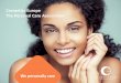Cosmetics Europe The Personal Care Association€¦ · Cosmetics Europe As the voice for Europe’s dynamic Cosmetics and Personal Care Industry since 1962, Cosmetics Europe represents