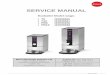 Marco Beverage Systems Ltd and... · 2018-01-24 · Service Manual April 2017 Ecoboiler T5 - T10, PB5 - PB10 Page 5 of 30 3. BASIC INSTRUCTIONS: 3.1. INSTALLATION DETAILS: Electrical