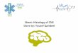 Sheet: Histology of CNS Done by: Yousef Qandeel...•Perirhinal cortex •Entorhinal cortex •Parahippocampal cortex •Subiculum Hippocampal sulcus •Hippocampus (cornu ammonis)