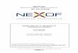 NESSI Open Framework Reference Architecture€¦ · NEXOF-RA • FP7-216446 • D1.1c Appendix A • Version 1, dated 15/06/2010 • Page 1 of 105 NEXOF-RA NESSI Open Framework –