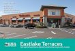 Eastlake Terraces · 1 Mile - 5 Miles $101,397 - $98,054 POPULATION 1 Mile - 5 Miles 25,164 - 179,206 TRAFFIC (CARS PER DAY) EastLake Parkway ±37,200 9,377 - 84,774 DAYTIME POPULATION