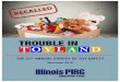 Trouble in Toylanddig.abclocal.go.com/wls/documents/Illinois PIRG...lead, phthalates and other toxic chemicals in children’s products. Importantly, the act also required third-party