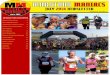 Marathon Maniacs Newsletter · 9/1 Petra Desert Marathon 26.2 JOR 9/1 Mainly Marathons Northwest (Day 1) 26.2 OR 9/1 Backcountry Rise 50K WA 9/1 Badgerland Strider 24/12/6 hour Ultra