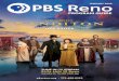 SUN JAN 12 9pm...Please note, program changes are often made after press time. We regret any inconvenience this may cause. Programs Produced by PBS Reno Membership Campaign. WEDNESDAY