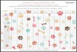 Puppy Socialization Plan · 2019-03-13 · LoveToKnow Puppy Socialization Plan! Use this chart to gauge your progress with socializing your puppy. Ideally you should strive to have