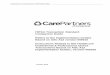 HIPAA Transaction Standard Companion Guide Refers to the ... · CarePartners of Connecticut 837 COMPANION GUIDE HIPAA Transaction Standard Companion Guide Refers to the Implementation
